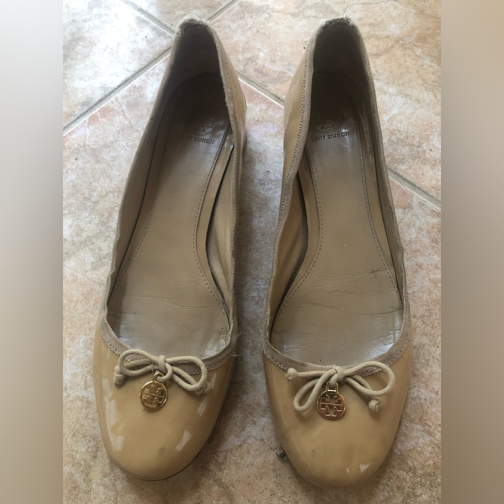 Tory Burch pumps size 11